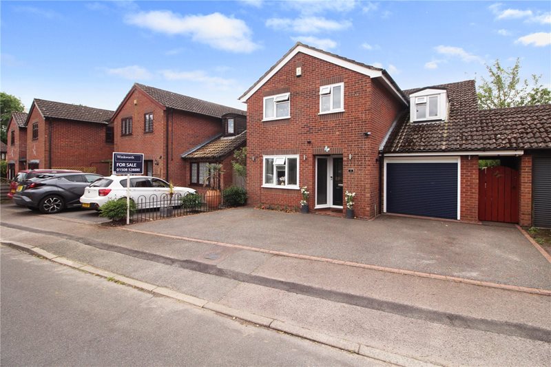 St. Andrews Close, Poringland, Norwich, Norfolk, NR14