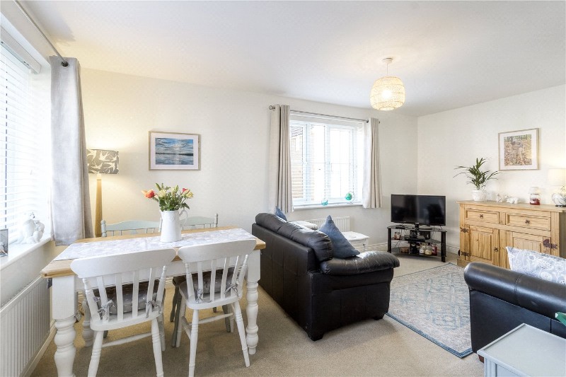Oak Row, Brixworth, NN6