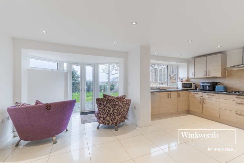 Guildhill Road, Bournemouth, BH6