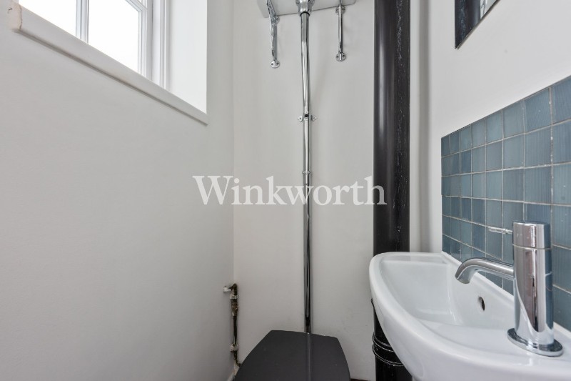 Forfar Road, London, N22