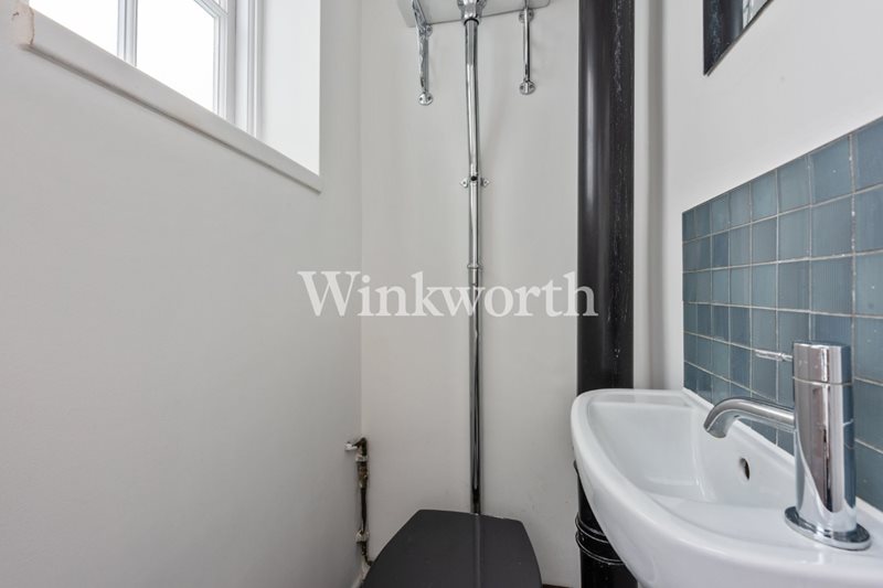 Forfar Road, London, N22