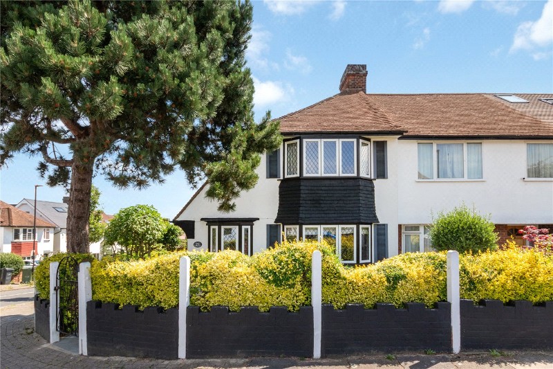 Lamberhurst Road, West Norwood, London, SE27