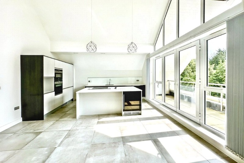 Burton Road, Branksome Park, Poole, Dorset, BH13