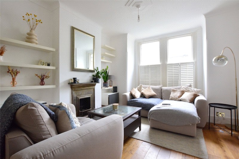 Hassendean Road, Blackheath, London, SE3