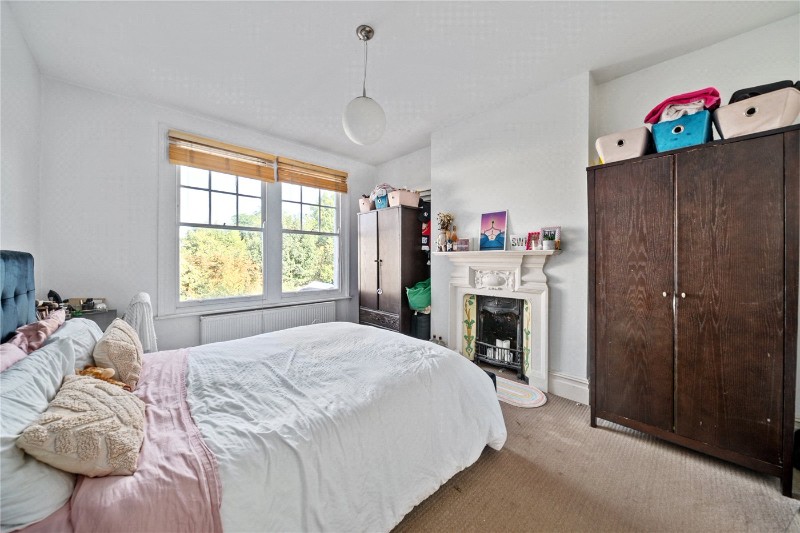 Chillerton Road, London, SW17