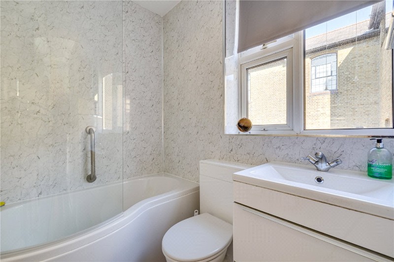 Clonmel Road, London, SW6