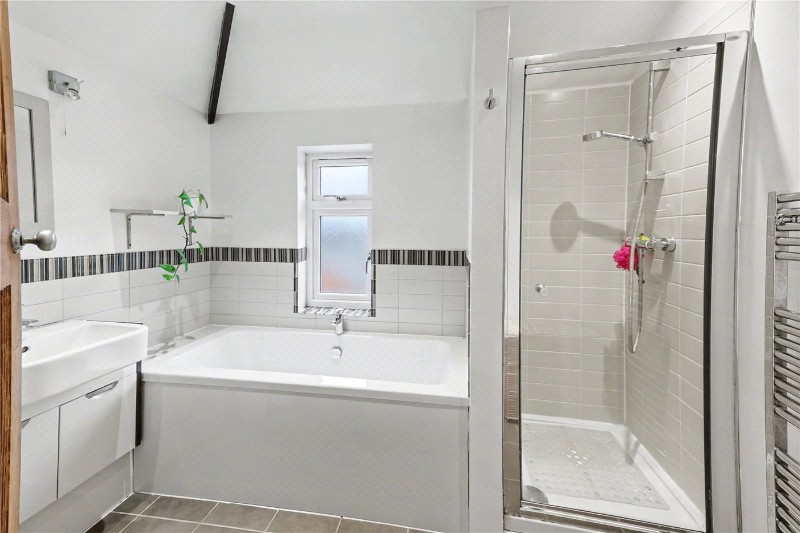 Overbury Road, Hellesdon, Norwich, Norfolk, NR6