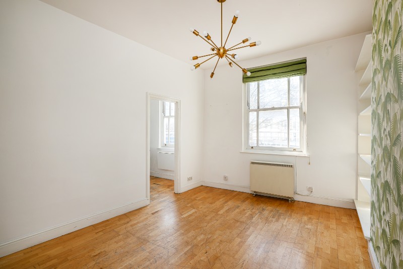 Ladbroke Grove, London, W10