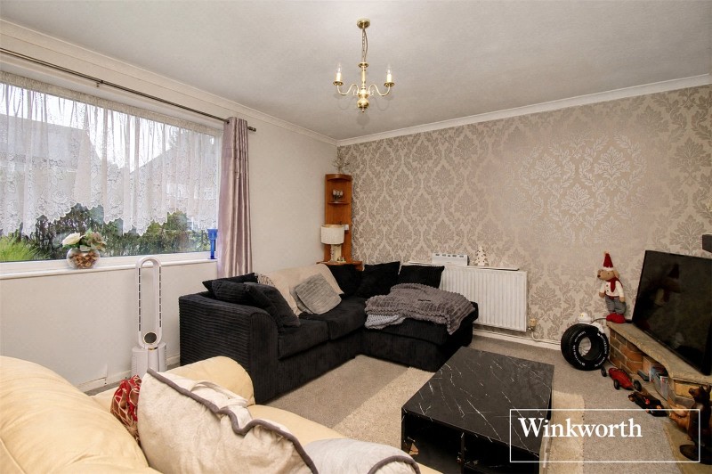 Caishowe Road, Borehamwood, Hertfordshire, WD6