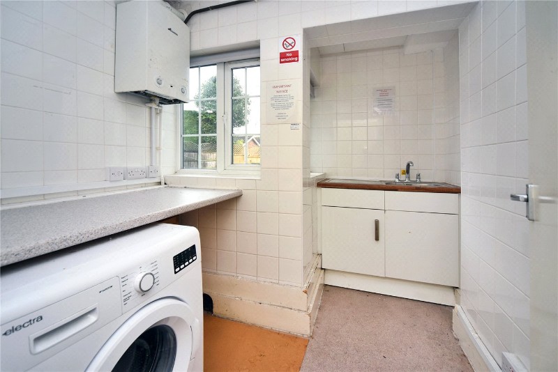 Fir Tree Road, Banstead, Surrey, SM7