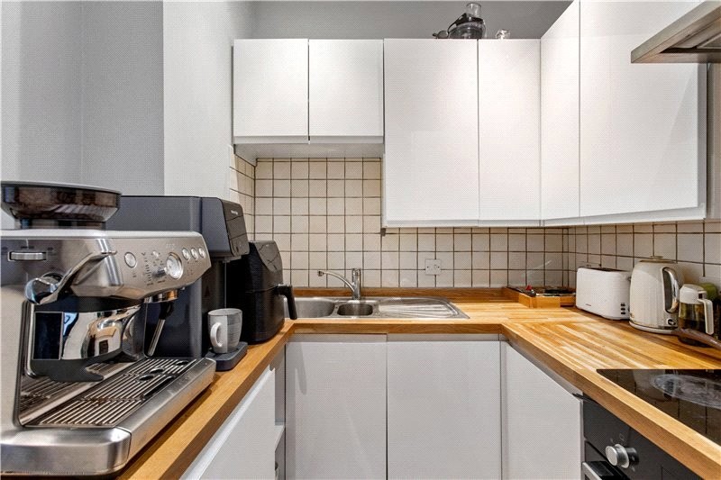 Collingham Road, South Kensington, London, SW5
