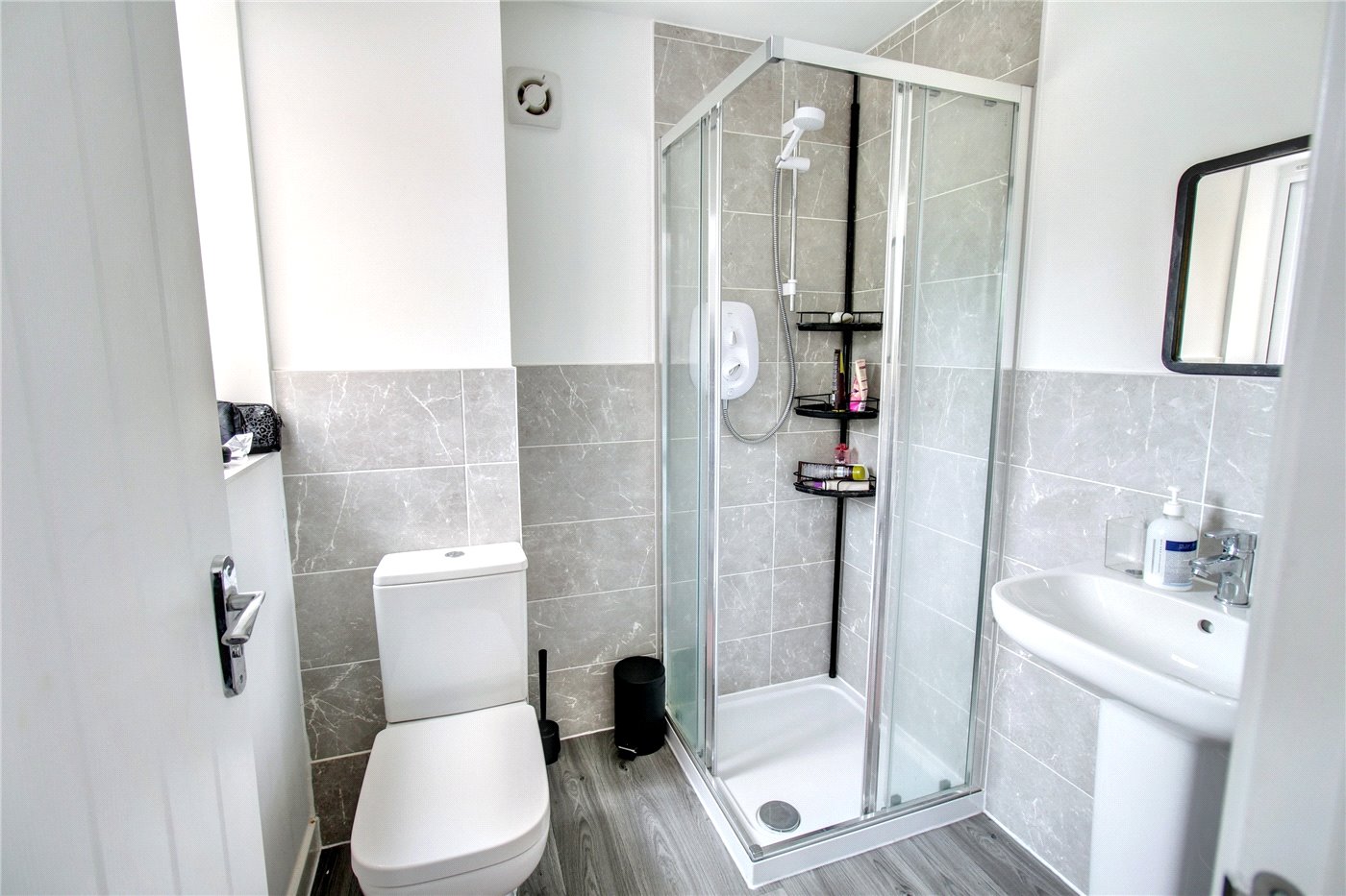 Bedroom 2 En Suite