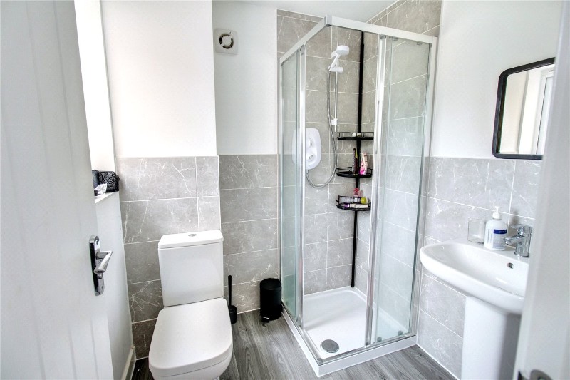 Loggers Drive, Hellesdon, Norwich, Norfolk, NR6