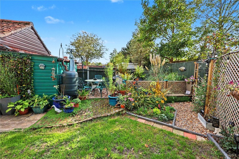 Overbury Road, Hellesdon, Norwich, Norfolk, NR6