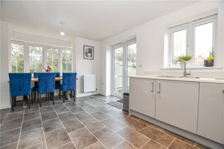 Budd Grove, Winnersh, Wokingham, Berkshire, RG41