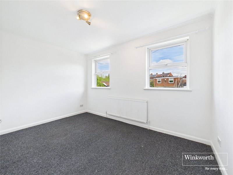 Mead Road, Edgware, Middlesex, HA8