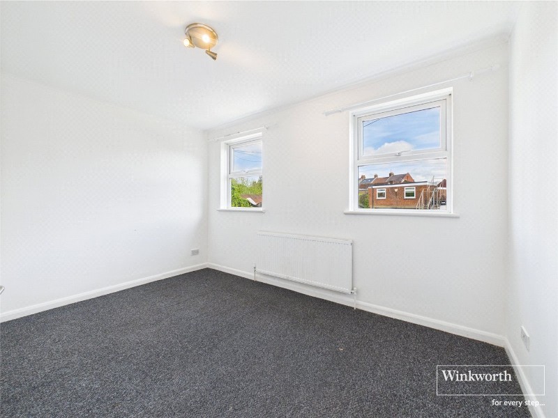 Mead Road, Edgware, Middlesex, HA8