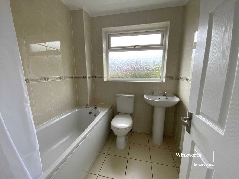 Viscount Drive, Mudeford, Dorset, BH23