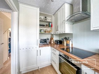 Amberwood, Ferndown, Dorset, BH22