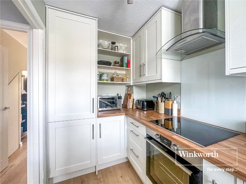 Amberwood, Ferndown, Dorset, BH22