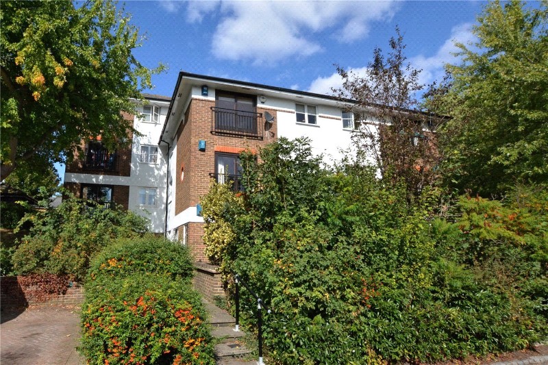 St. Josephs Vale, Blackheath, London, SE3