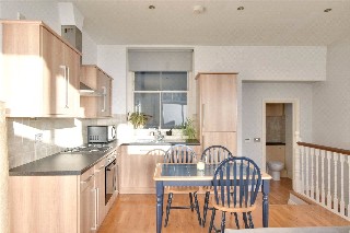 Phoenix Court, 163 Lee High Road, Lewisham, London, SE13