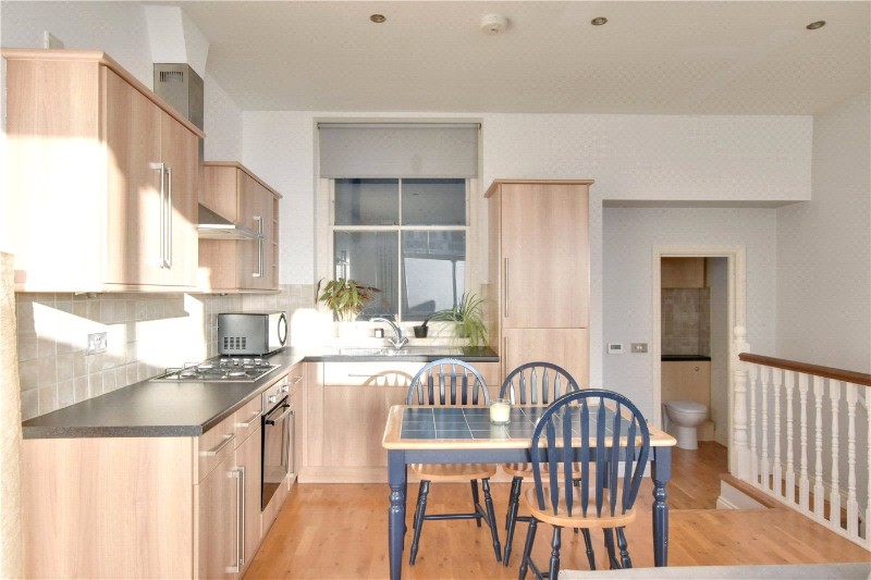 Phoenix Court, 163 Lee High Road, Lewisham, London, SE13