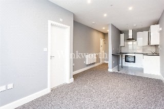 Brent Street, Hendon, NW4