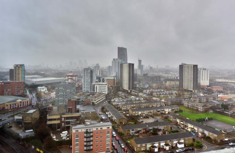 Stratford Plaza, 7 Station Street, London, E15