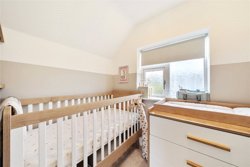 Majendie Close, Speen, Newbury, Berkshire, RG14