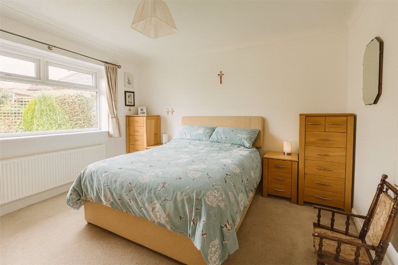 Pegasus Grove, Bourne, Lincolnshire, PE10
