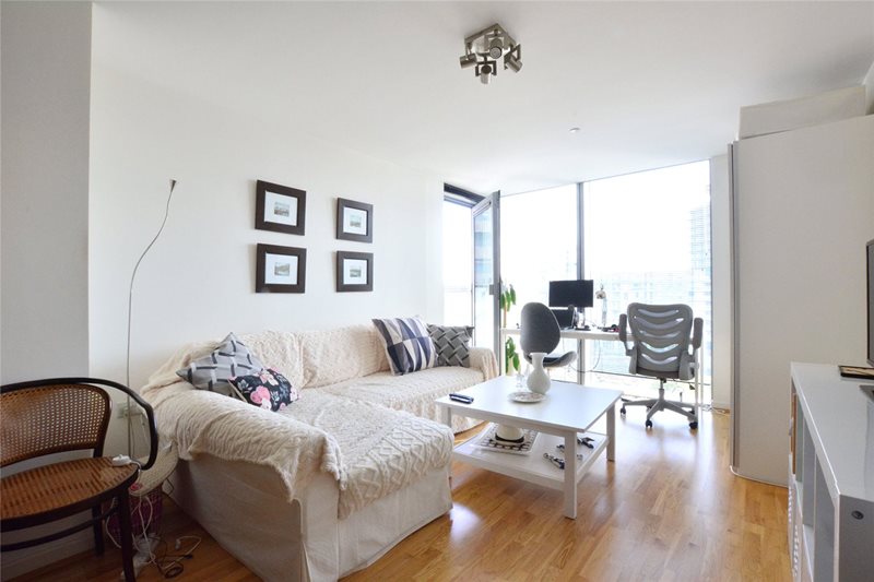 Adagio Point, Creekside, Deptford, London, SE8