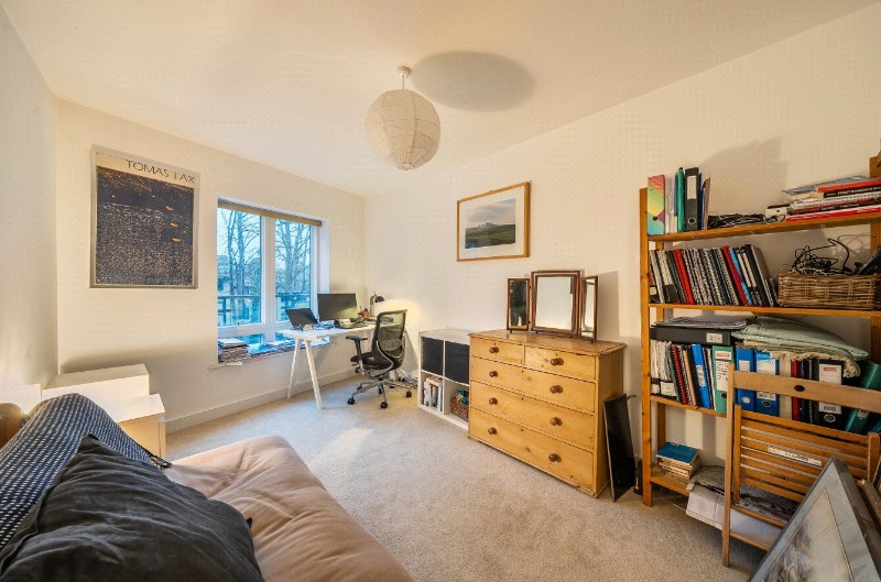 Sylvan Hill, London, SE19
