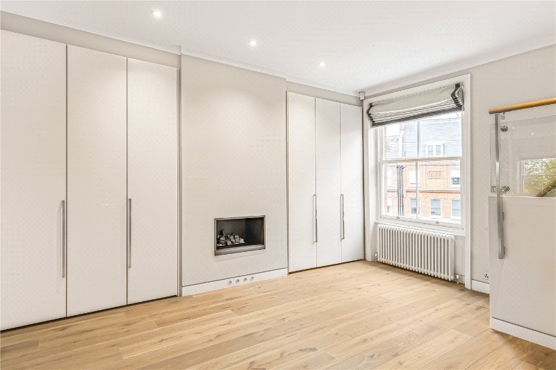 Egerton Gardens, London, SW3