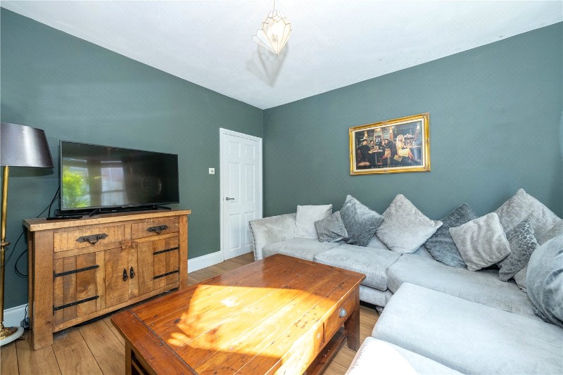 Gladstone Street, Bourne, PE10