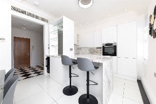 Portland Place, London, W1B