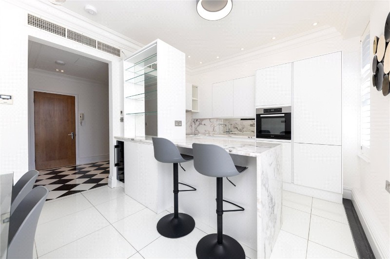 Portland Place, London, W1B