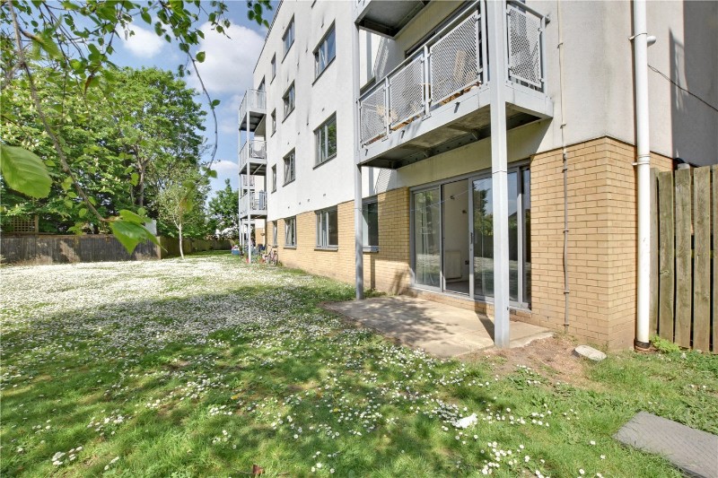 Curness Street, Lewisham, London, SE13