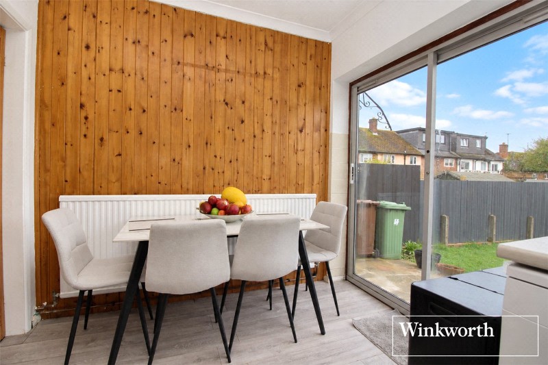 Morpeth Avenue, Borehamwood, Hertfordshire, WD6