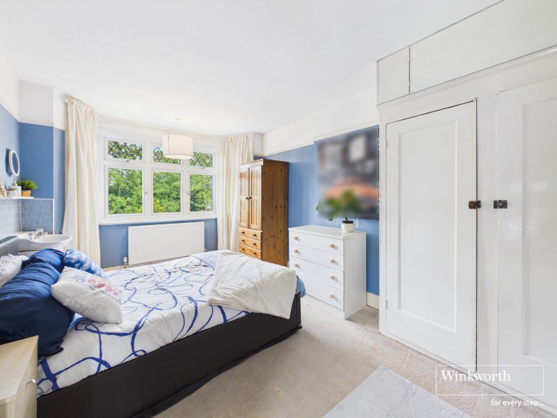 Regal Way, Kenton, Harrow, HA3