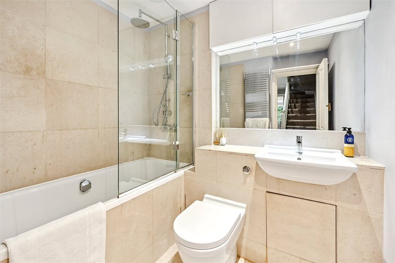 Alderney Street, London, SW1V