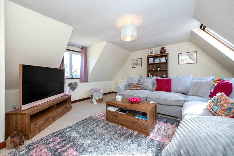 Bridge Street, Deeping St. James, Peterborough, Lincolnshire, PE6