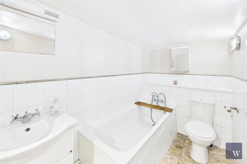 Norwood Road, London, SE24