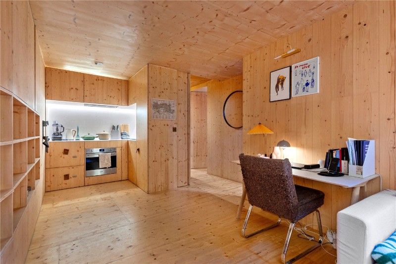 Barretts Grove, London, N16
