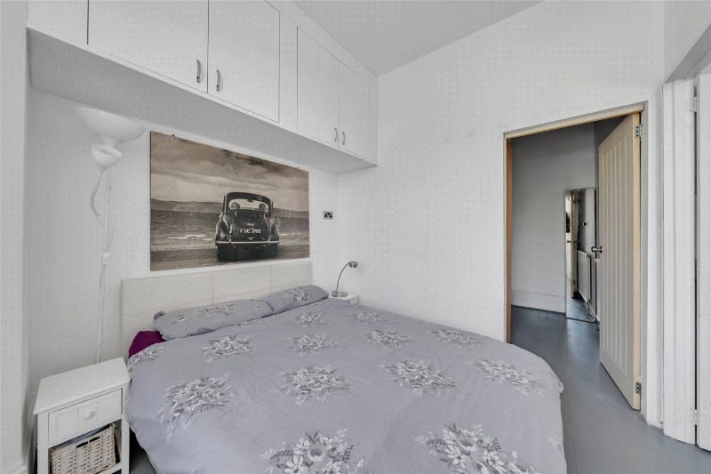 West End Mansions, 315 West End Lane, London, NW6