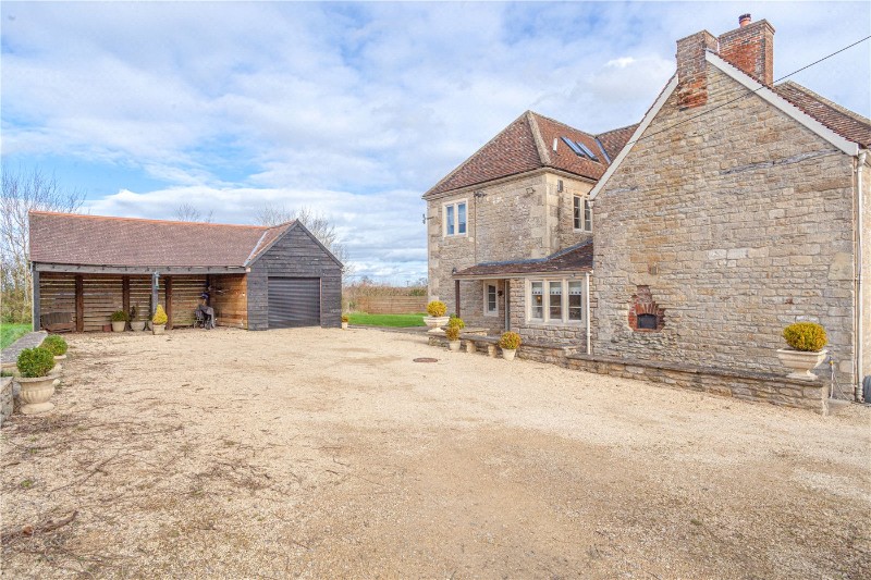 Lamberts Marsh, Southwick, BA14