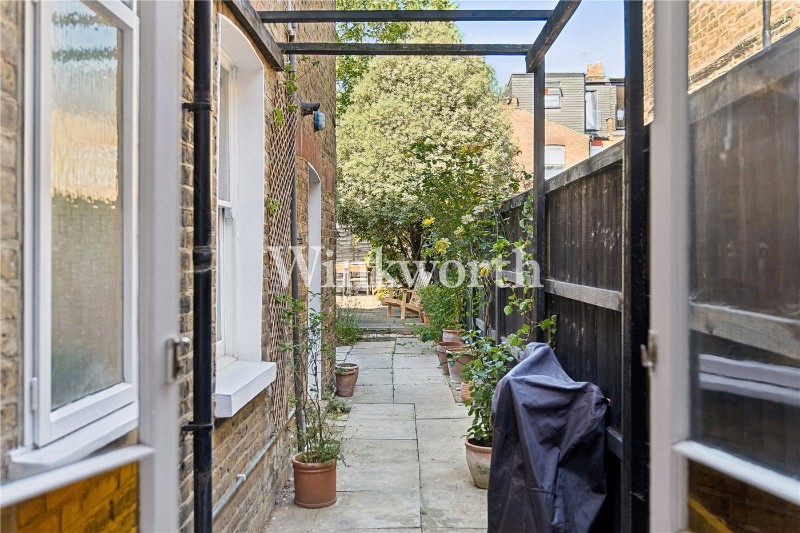 Gloucester Road, London, N17