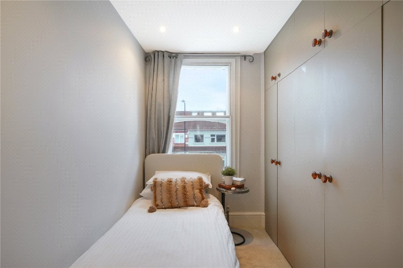 Elmfield Avenue, London, N8