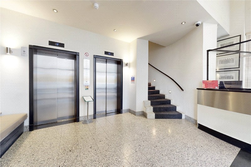Sheringham, St John&#39;s Wood Park, St John&#39;s Wood, London, NW8