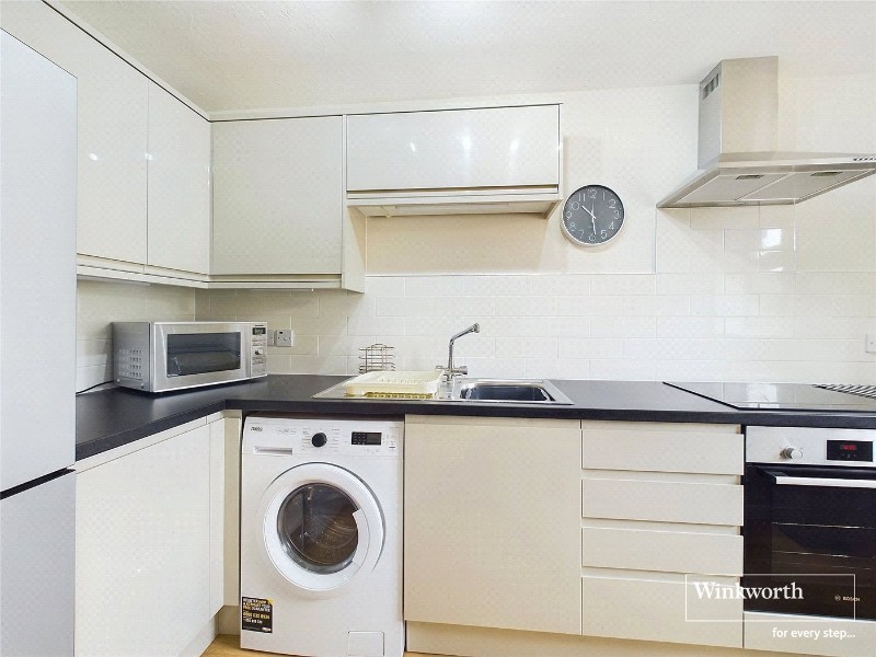 Pennyroyal Court, Reading, Berkshire, RG1